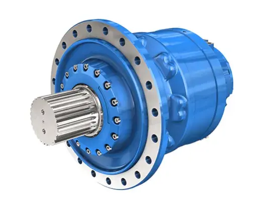 MS-83-125-male-splined-shaft