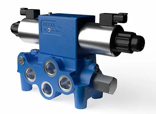 VDF-H15-KV10 Pilot Valve
