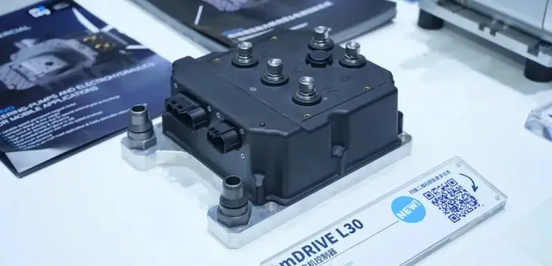 inverter