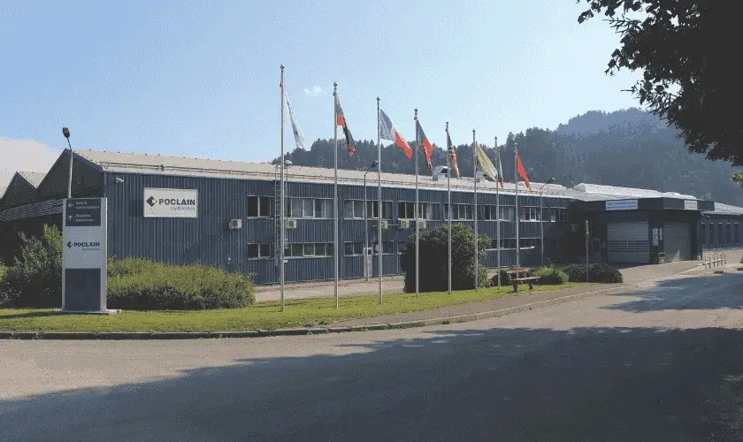 Kladivar site-valve